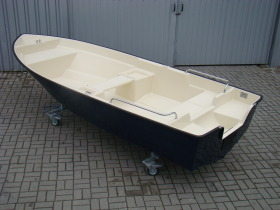 Лодка Собствено производство MEGGACRAFT 440, снимка 16 - Воден транспорт - 33604641