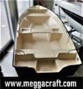 Лодка Собствено производство MEGGACRAFT 440 - изображение 9