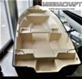 Лодка Собствено производство MEGGACRAFT 440, снимка 1 - Воден транспорт - 33604641
