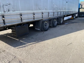 Полуремарке Krone, снимка 2
