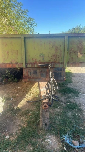 За трактор Други, снимка 3