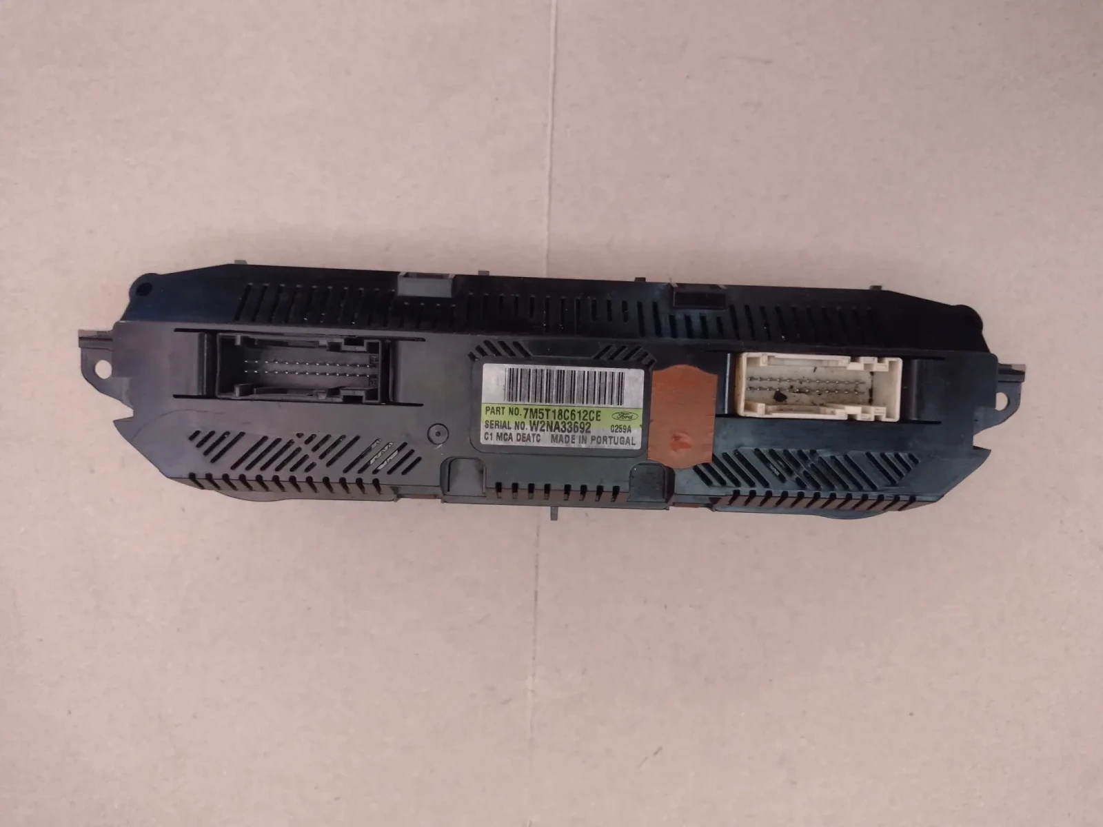 7M5T18C612CE    Ford Focus (2004-2009) 7M5T18C612CE | Mobile.bg   2