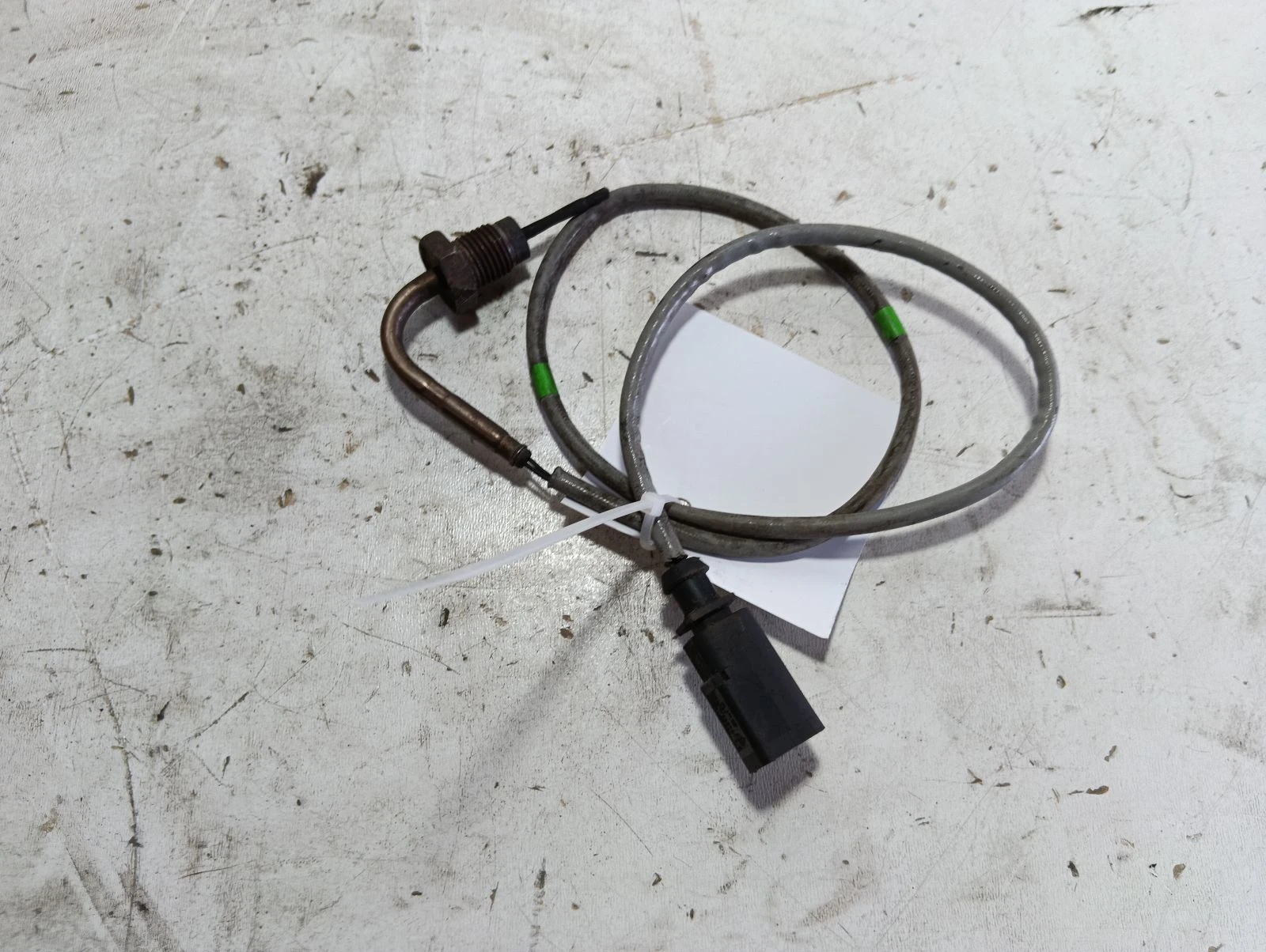 сонда 04L906088BL Skoda Octavia