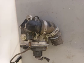 Егр рено клио 1.5дци 17г, нисан,дачия