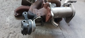 Турбина за Renault  Clio IV 1.5 dci 2014г., снимка 6 - Части - 52733560