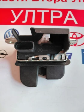 A102523 брава заден капак за VW T-Cross  A102523, снимка 3 - Части - 53526381