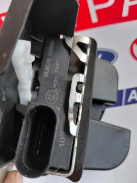 A102523 брава заден капак за VW T-Cross  A102523, снимка 4 - Части - 53526381