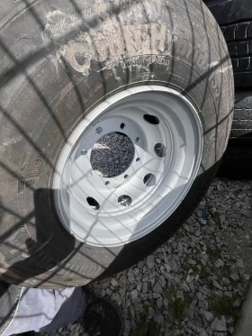 Гуми, снимка 5