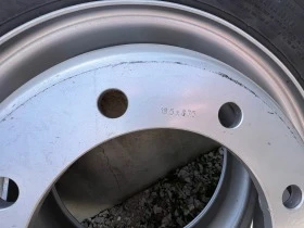 Гуми, снимка 7