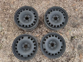 Джанти за Opel Insignia, снимка 1