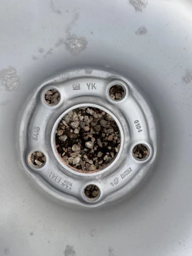 Джанти за Opel Insignia, снимка 3