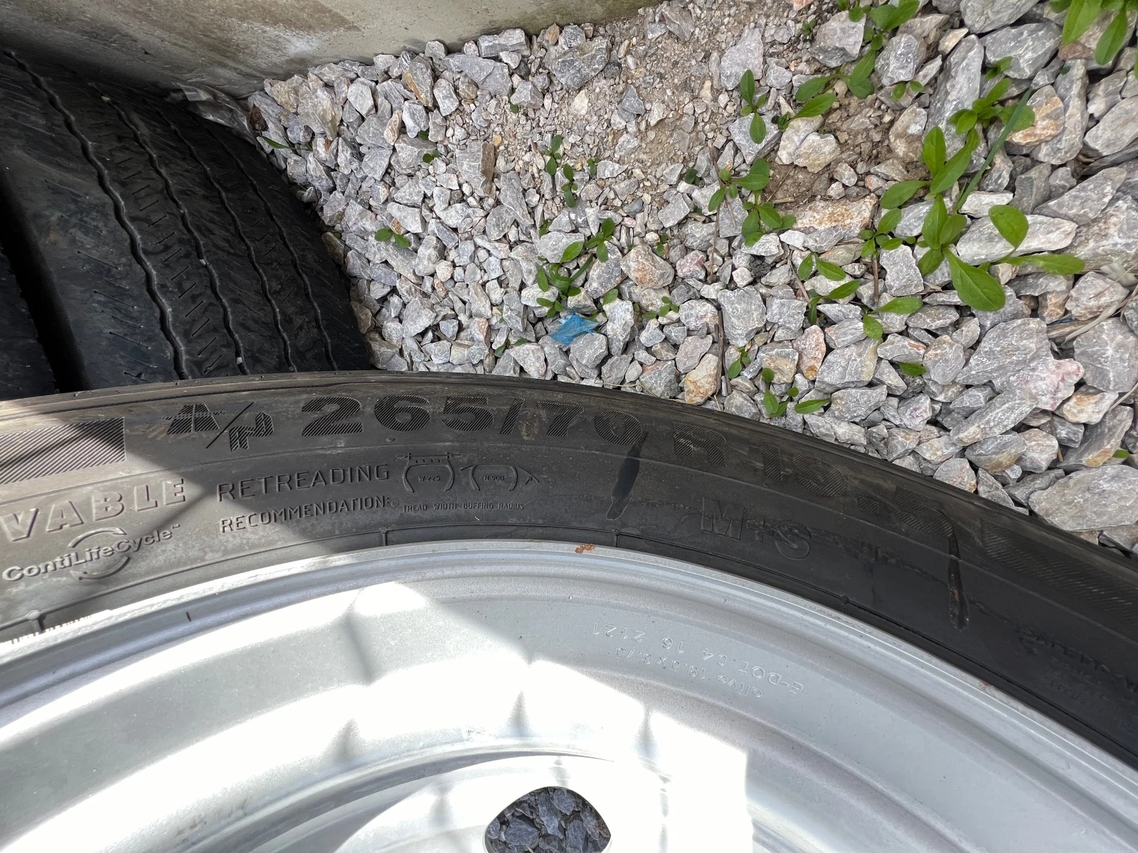  265/70R19.5 | Mobile.bg   6