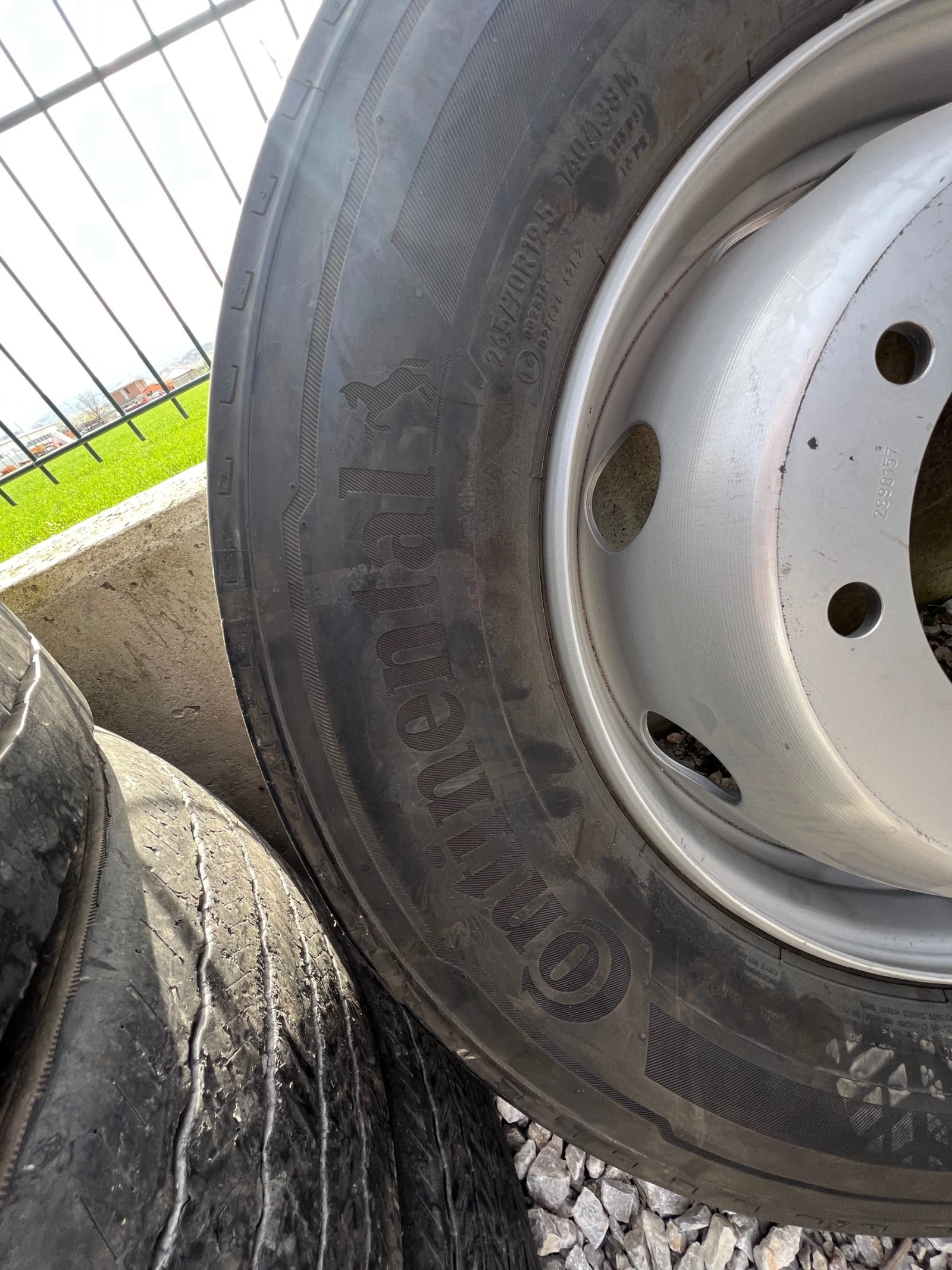  265/70R19.5 | Mobile.bg   3