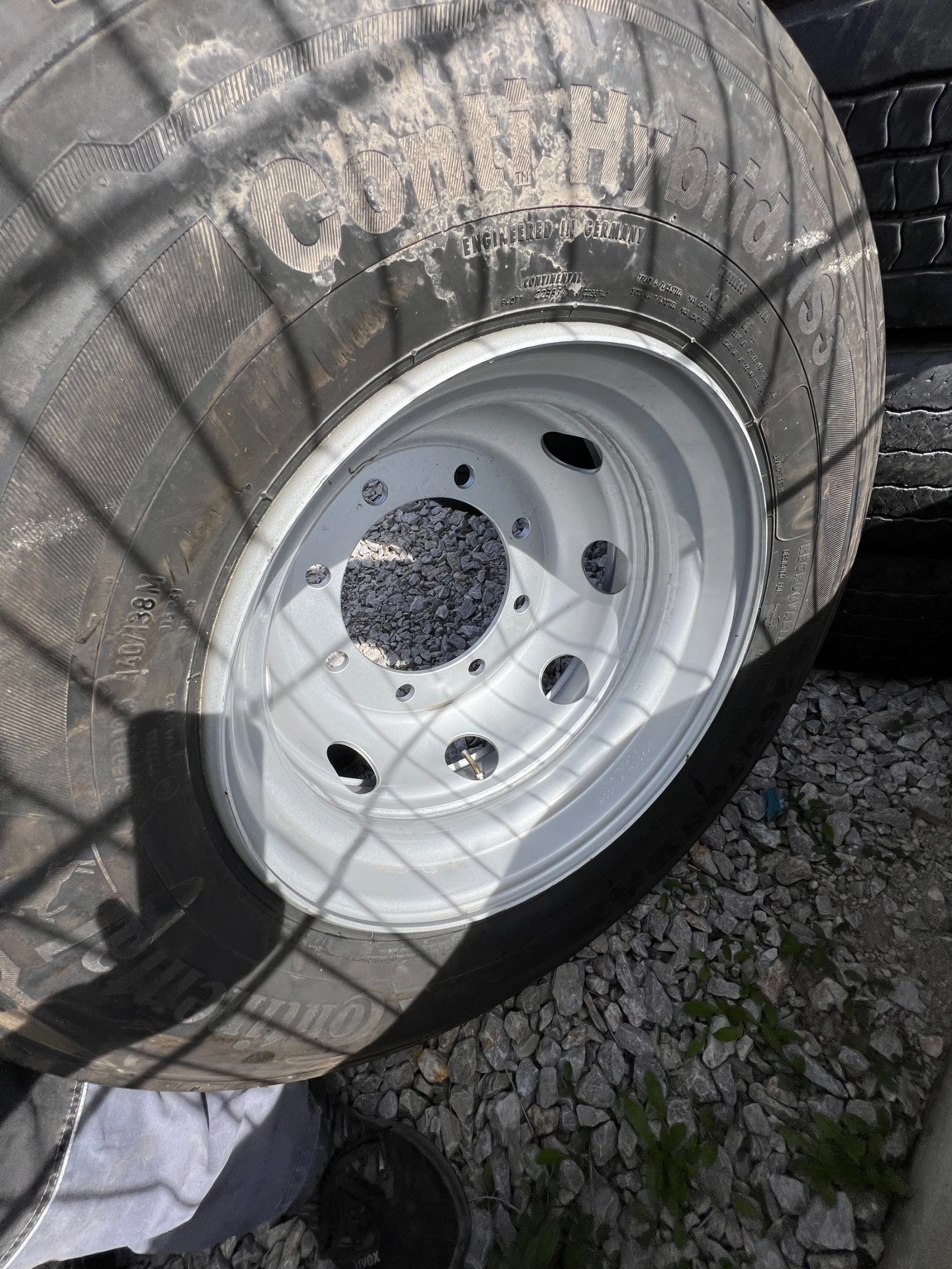  265/70R19.5 | Mobile.bg   5