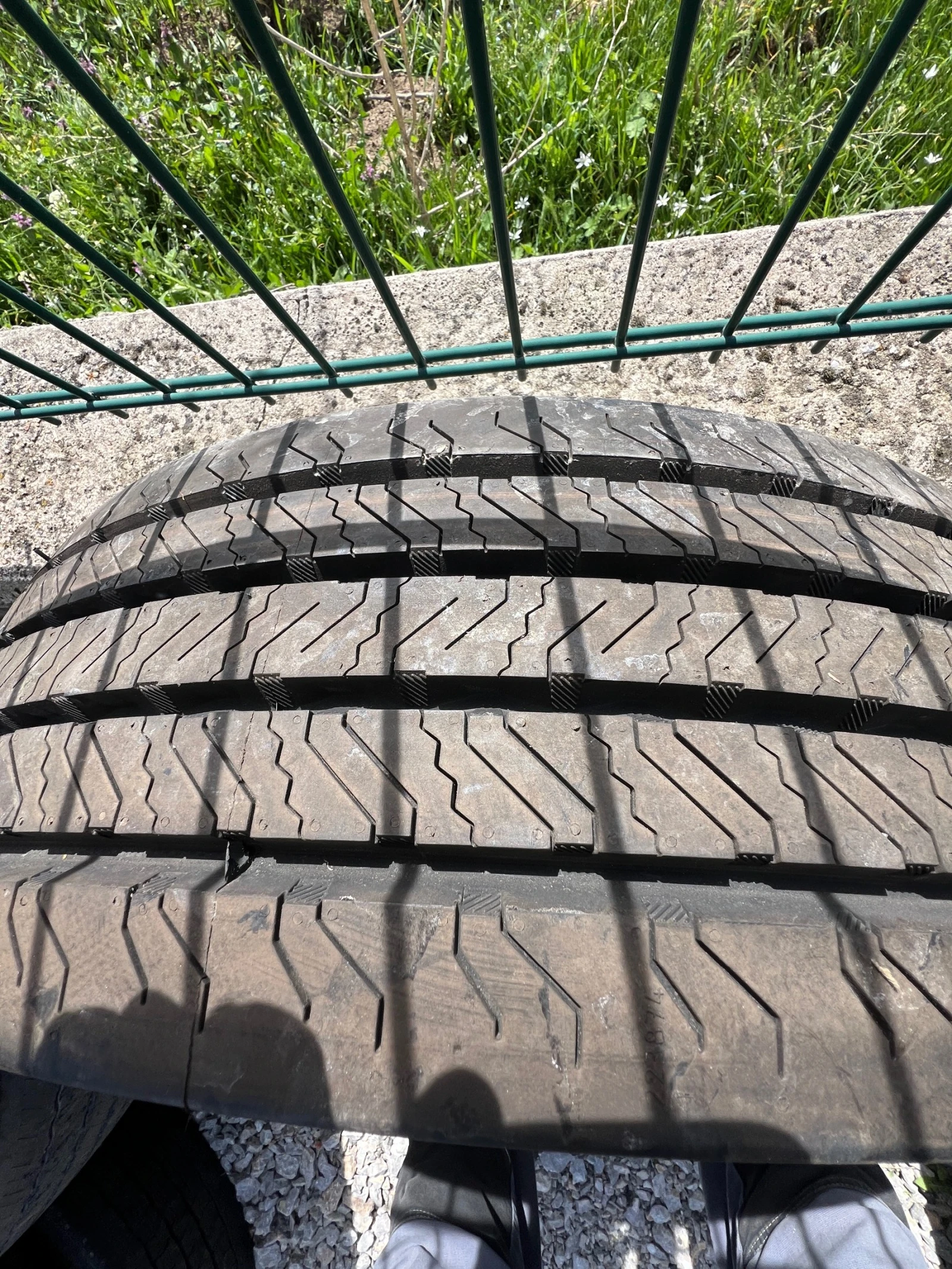  265/70R19.5 | Mobile.bg   2