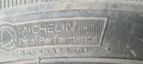 Гуми Зимни 215/40R17, снимка 4 - Гуми и джанти - 47187748