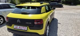 Citroen C4 Cactus 1.2-86кс.АВТОМАТ, снимка 6