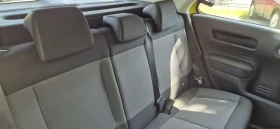 Citroen C4 Cactus 1.2-86кс.АВТОМАТ, снимка 12