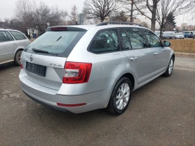 Skoda Octavia 2, 0TDI NAVI DSG, снимка 4