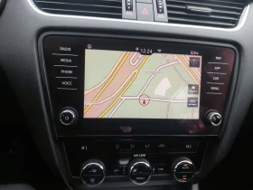 Skoda Octavia 2, 0TDI NAVI DSG, снимка 11