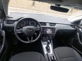 Skoda Octavia 2, 0TDI NAVI DSG, снимка 6