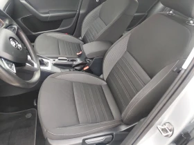 Skoda Octavia 2, 0TDI NAVI DSG, снимка 7