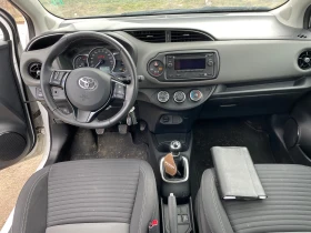 Toyota Yaris 1.0i, снимка 8