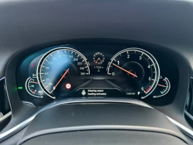 BMW 740 xd, снимка 16