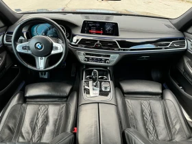 BMW 740 xd, снимка 5