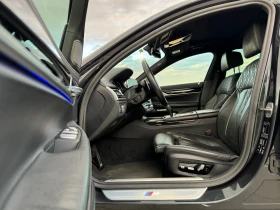 BMW 740 xd, снимка 7