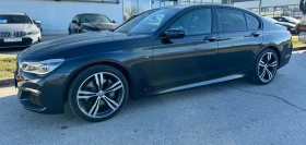 BMW 740 xd, снимка 1