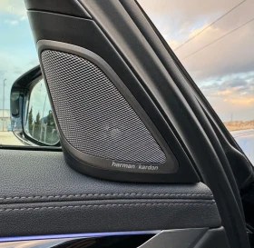 BMW 740 xd, снимка 14