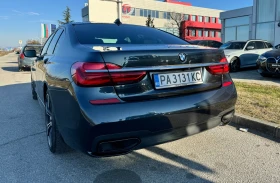 BMW 740 xd, снимка 3