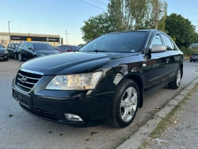 Hyundai Sonata 2, 000GPL/АВТОМАТИК/EURO4, снимка 3