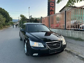 Hyundai Sonata 2, 000GPL/АВТОМАТИК/EURO4, снимка 2