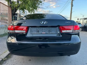 Hyundai Sonata 2, 000GPL/АВТОМАТИК/EURO4, снимка 5