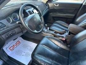 Hyundai Sonata 2, 000GPL/АВТОМАТИК/EURO4, снимка 7
