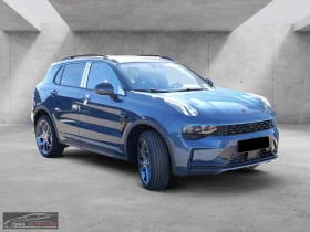 LynkCo 01 1.5PHEV/261HP/PANO/360/MEMO/LED/DIGI/KLESS/528gPR, снимка 4