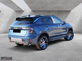 LynkCo 01 1.5PHEV/261HP/PANO/360/MEMO/LED/DIGI/KLESS/528gPR, снимка 5