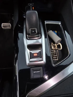 Peugeot 5008 GT LINE, снимка 11