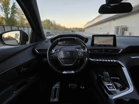 Peugeot 5008 GT LINE, снимка 15