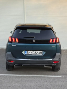 Peugeot 5008 GT LINE, снимка 5
