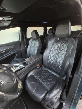Peugeot 5008 GT LINE, снимка 9