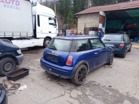 Mini Cooper 1.6 I 90 cc TOP SUSTOQNIE, снимка 3