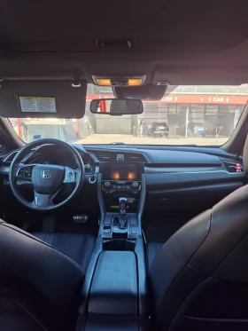 Honda Civic FK7/SPORT TURING, снимка 7