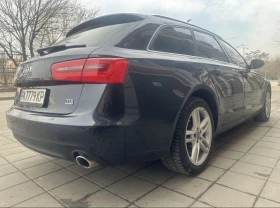 Audi A6 C7, снимка 4