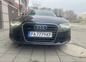 Audi A6 C7, снимка 1