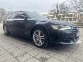 Audi A6 C7, снимка 3