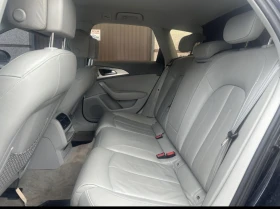 Audi A6 C7, снимка 12
