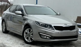 Kia Optima 1.7crdi камера, снимка 4